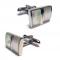 White Shell in Silver Setting Cufflinks.jpg